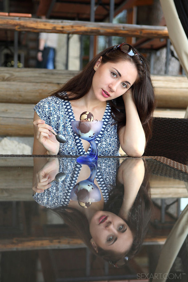 Мария, 22 года, 0 размер груди