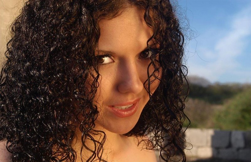 Эли, 41 год, 0 размер груди